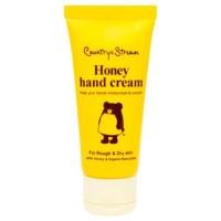 ราคา (พร้อมส่ง) country & Stream honey hand cream 50g (1571056632)