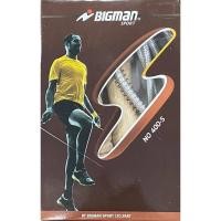 ราคา เชือกกระโดด เชือกกระโดดออกกำลังกาย Bigman No.400-S (7432079777)