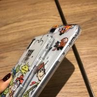 ราคา ***พร้อมส่ง***เคสใสกันกระแทก Toys Story (16705955121)