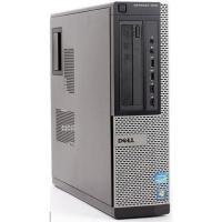 ราคา Dell optiplex 7010 Core i5- Gen4/4570 ram 4 hdd 500 (3671219837)