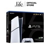ราคา SONY Sony PlayStation 5 Slim Console Digital Edition (D Chassis) | by dotlife (41473771307)