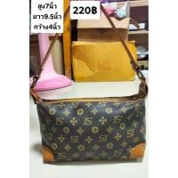 ราคา กระเป๋าสะพายข้าง กระเป๋าแบรนด์เนม (26741110448)