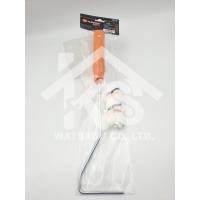 ราคา ลูกกลิ้งทาสี 4นิ้ว ด้ามยาว16นิ้ว PUMPKIN รุ่น PRO-16RA รุ่น PRO-16RA 30225 (4376334993)
