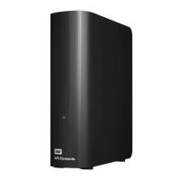 ราคา 14 TB EXTERNAL HDD (ฮาร์ดดิสก์ภายนอก) WD ELEMENTS DESKTOP (WDBBKG0140HBK) (24075160062)