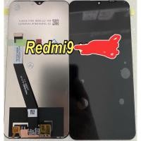 ราคา จอ + ทัชสกรีน LCD Display redmi9 redmi 9 แถม ฟิล์มกระจก+ชุดไขควง+กาว (5345219385)