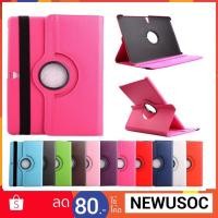 ราคา เคส Samsung Galaxy Note 10.1(2014) / P601/P600 รุ่น หมุน360 องศา กันกระแทก (2255227676)