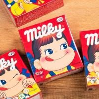 ราคา ญี่ปุ่น ฟูจิยะ ฟูจิยะ ลูกอมนมหอมนมนมลูกอมขนมแต่งงานเด็กลูกอมเหนียว ใช่4.7 (48008336422)