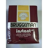 ราคา ยีสต์หวาน ยีสต์แห้ง บรัคกีมาน bruggeman ขนาก 500g (3440974518)