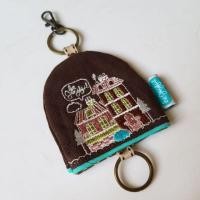 ราคา Key cover ที่ใส่พวงกุญแจ (1959917953)