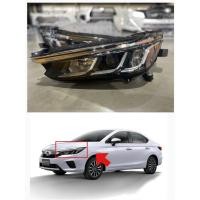 ราคา ไฟหน้า Honda City ปี 2019-2023 ของแท้มือสอง (29081945861)