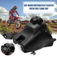 ราคา รถจักรยานยนต์มอเตอร์ไซค์วิบากถังก๊าซเชื้อเพลิงสำหรับ Honda Crf50 Xr50 50/70/110/125 Cc (50600510962)