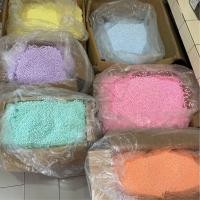 ราคา HIJAU Corkเม็ด175MLสีสันStyrofoamเม็ดStyrofoamรอบเต็มเรียบสีสีชมพูสีฟ้าสีเขียวสีส้มสีเหลืองโฟมอุปกรณ์สําหรับสังคมรวบรวมของขวัญรอบวงกลมStyrofoamงานฝีมือกล่องเนื้อหาช้อปปิ้งArena Malang (57502696708)
