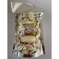 ราคา กล้วยน้ำว้าดิบ ตากแห้ง ขนาด 400 กรัม ราคา 95 บาท (2927372836)