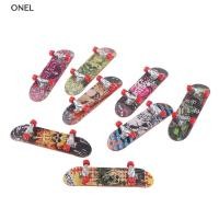 ราคา On Fingerboard สเก็ตบอร์ดนิ้วพลาสติกสเก็ตสเก็ตบอร์ดสกู๊ตเตอร์ mx (52203630482)