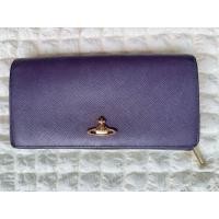 ราคา กระเป๋าสตางค์ Vivienne Westwood ของเเท้มือสอง Made in Italy (28662088283)