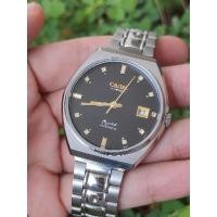ราคา cadet auto swiss นาฬิกามือสอง (24536623697)