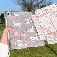ราคา เคสป้องกันสําหรับ Huawei Honor MatePad 11.5/11.5S HuaweiMate Pad SE11 mini 8.8 นิ้ว Pro 13.2 นิ้ว Y พับแท็บเล็ต (48158042339)