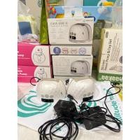ราคา Attitude Mom เครื่องปั๊มนม รุ่น Easy Life 2 (29331327925)