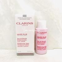 ราคา Clarins - White Plus Pure Translucency Brightening Aqua Treatment Lotion 10 ml. (3523507605)