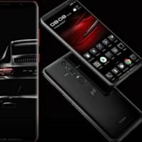 ราคา Huawei Mate RS PORSCHE DESIGN (7843397342)