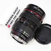 ราคา CANON EF 24-70MM F2.8L USM (28063866376)
