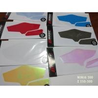 ราคา ฟิล์มกันรอยเรือนไมล์ KAWASAKI Z300 NINJA300 (6988490512)