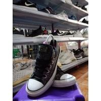 ราคา รองเท้าผ้าใบเเท้มือ2 Converse แท้ ไชร์ 8us. (25662612730)