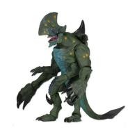 ราคา Neca Kaiju Axehead Pacific Rim Ultra Deluxe มีกล่อง เเท้มือสอง ไม่มีตำหนิ (25685531677)