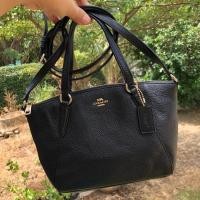 ราคา Coach Kelsey Mini Satchel #f28994 (1533286876)