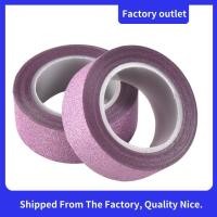 ราคา 2 x 10M Glitter Washi Tape Stick Self กาวตกแต่งงานฝีมือ DIY กระดาษสีชมพู (41756725539)