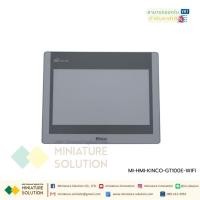 ราคา จอทัชสกรีน HMI Touch Screen GT-100E Kinco 10Inch WiFi Kinco Ethernet Wifi IOT (45151795915)