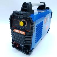 ราคา HESSEY เครื่องเชื่อม INVERTER รุ่น MMA-250 120 แอมป์ (48057101542)