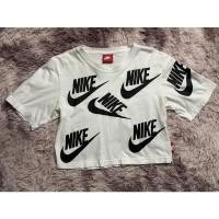 ราคา เสื้อครอป Nike มือสอง (15489528078)