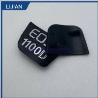 ราคา ใหม่ FOr EOS 1100D สําหรับ Canon body LOGO ป้ายชื่อป้ายอะไหล่ (56757284897)
