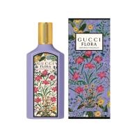 ราคา Gucci Flora Gorgeous Magnolia EDP 100 ml กล่องซีล (24906309879)