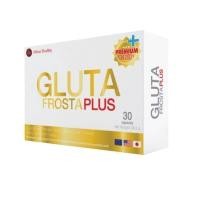 ราคา GLUTA FROSTA PLUS (30 แคปซูล x 1 กล่อง) (224544421)
