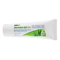 ราคา เหลือ 44 บาท โค้ด LTSUGAR Burnova gel Plus 25 กรัม (70115049)