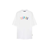ราคา PFTG TW* New co-branded short-sleeve shirt T Shirt OS Loose fit unisex short sleeve shirt T Shirt (55058352493)