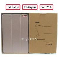 ราคา แท็บเล็ตฝาพับ Samsung Galaxy Tab S6lite และ S7plus/S7FE ใส่ปากกาได้ (13505411249)