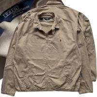 ราคา เสื้อแจ็คเก็ต Polo Ralph Lauren made in USA (26839442418)