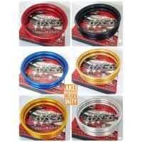 ราคา วงล้อ AKEI โฉมใหม่!!! ขนาด 1.20x17, 1.40x17 จำนวน 2 วง (3041634537)