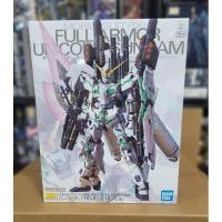 ราคา BANDAI MG Full Armor Unicorn Gundam Ver KA (28177071324)