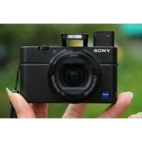 ราคา Sony RX100 IV M4 mark 4 (4440140363)
