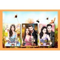 ราคา นิยายจัดเซตราคาพิเศษชุดเมีย 1.เมียลับมหาเศรษฐี 2.เมียเก็บจอมอหังการ 3.เมียนางยั่ว โดย กัณฑ์กนิษฐ์ (16886149932)