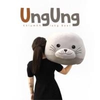ราคา ตุ๊กตาแมวน้ำ อุ๋งๆ SIZE 100-120 (999135624)