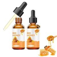 ราคา Jimerito Honey Drops ชุดบำรุงผิวหน้าและแก้ม ขนาด 60 มล. ให้ความชุ่มชื่นจากน้ำเชื่อมธรรมชาติ (52408027053)