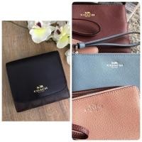 ราคา พร้อมส่ง coach คล้องมือ (2273218344)