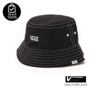 ราคา หมวกบักเก็ตVANS HANKLEY BUCKET SANDSHELL BLACK สินค้ามีประกันแท้ (13077590567)
