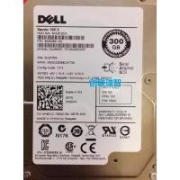 ราคา สําหรับ Dell 300GB SAS 2.5 นิ้ว 15K/0NWH7V เซิร์ฟเวอร์ 300g ฮาร์ดไดรฟ์ 0H8DVC (54758321605)