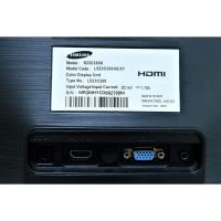ราคา จอ LED 23" SAMSUNG S23C350 HDMI (7316860108)